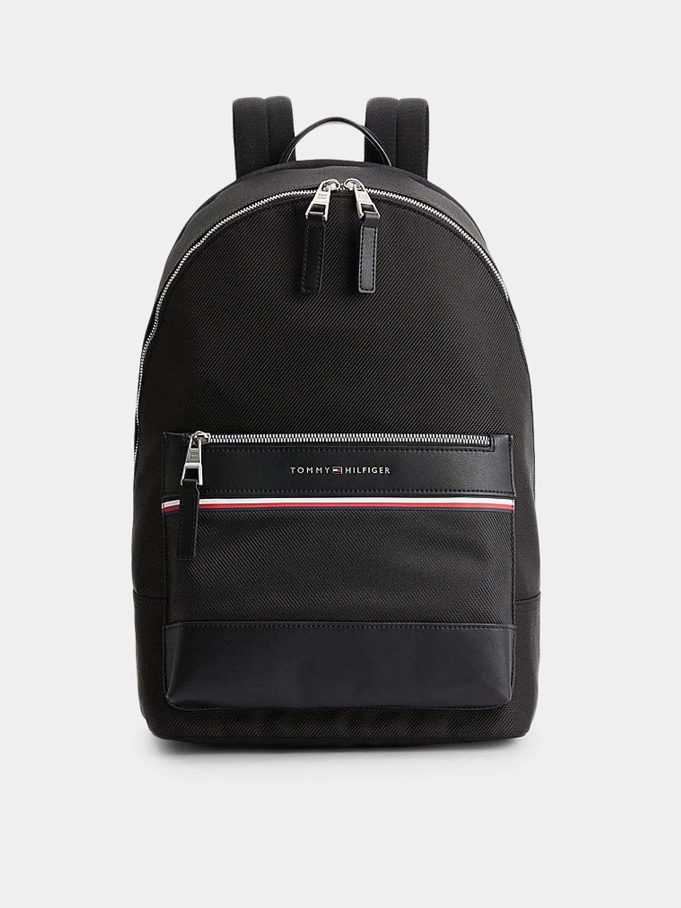 Рюкзаки Tommy Hilfiger модель AM0AM09262-BDS Рюкзаки Tommy Hilfiger модель AM0AM09262-BDS Фото