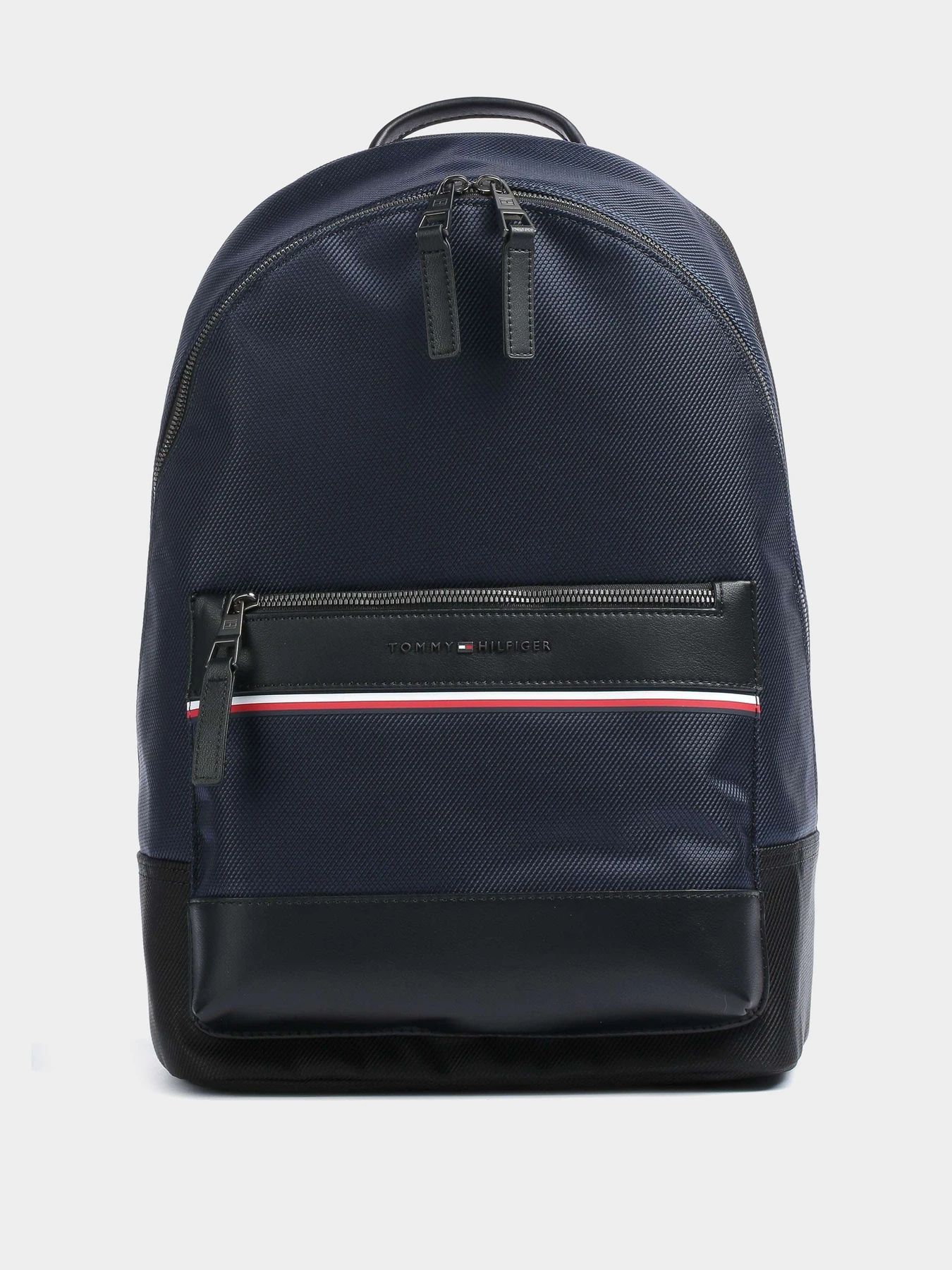 Рюкзаки Tommy Hilfiger модель AM0AM09262-DW5 Рюкзаки Tommy Hilfiger модель AM0AM09262-DW5 Фото