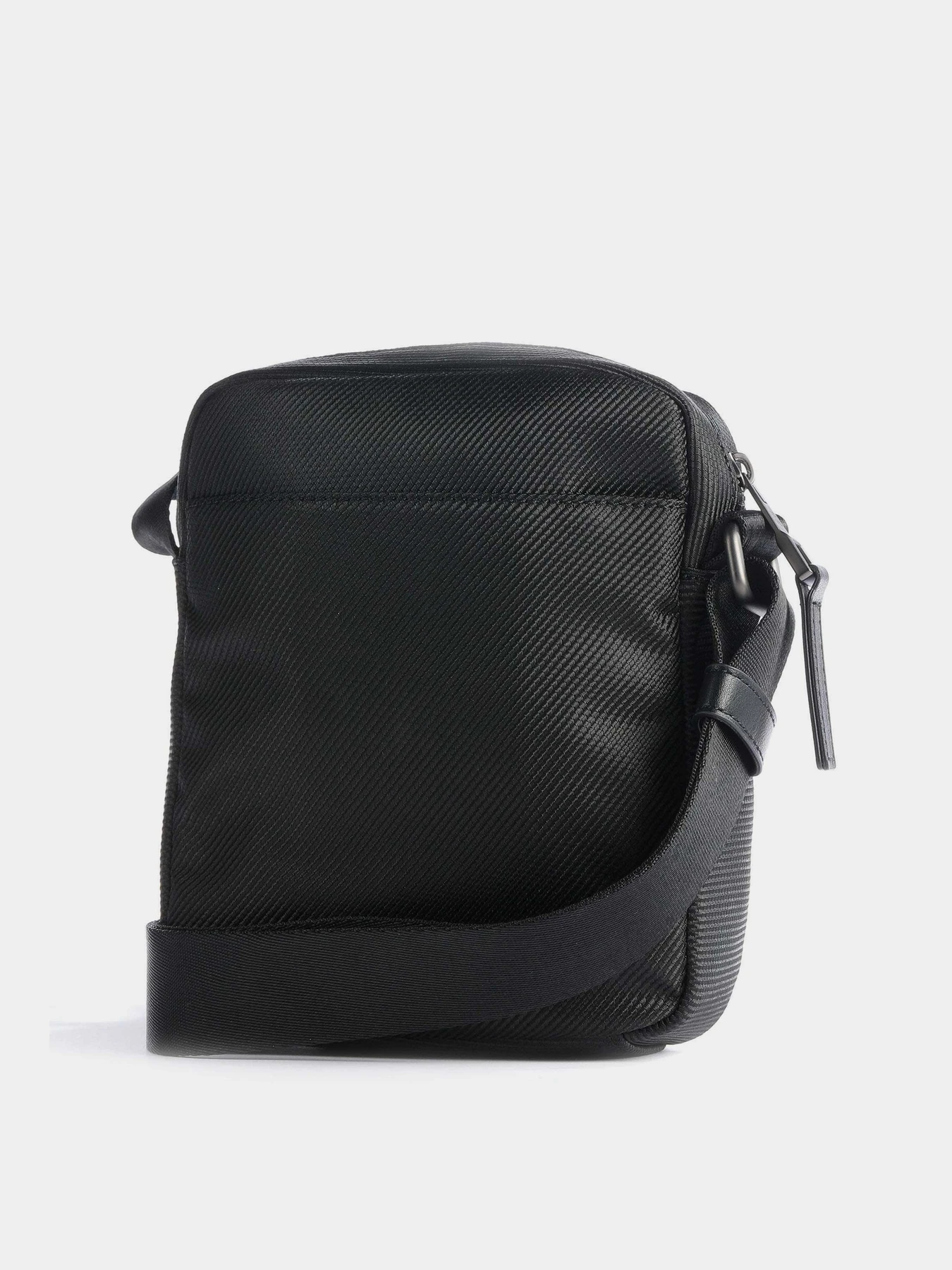 Сумки Tommy Hilfiger модель AM0AM09269-BDS Фото