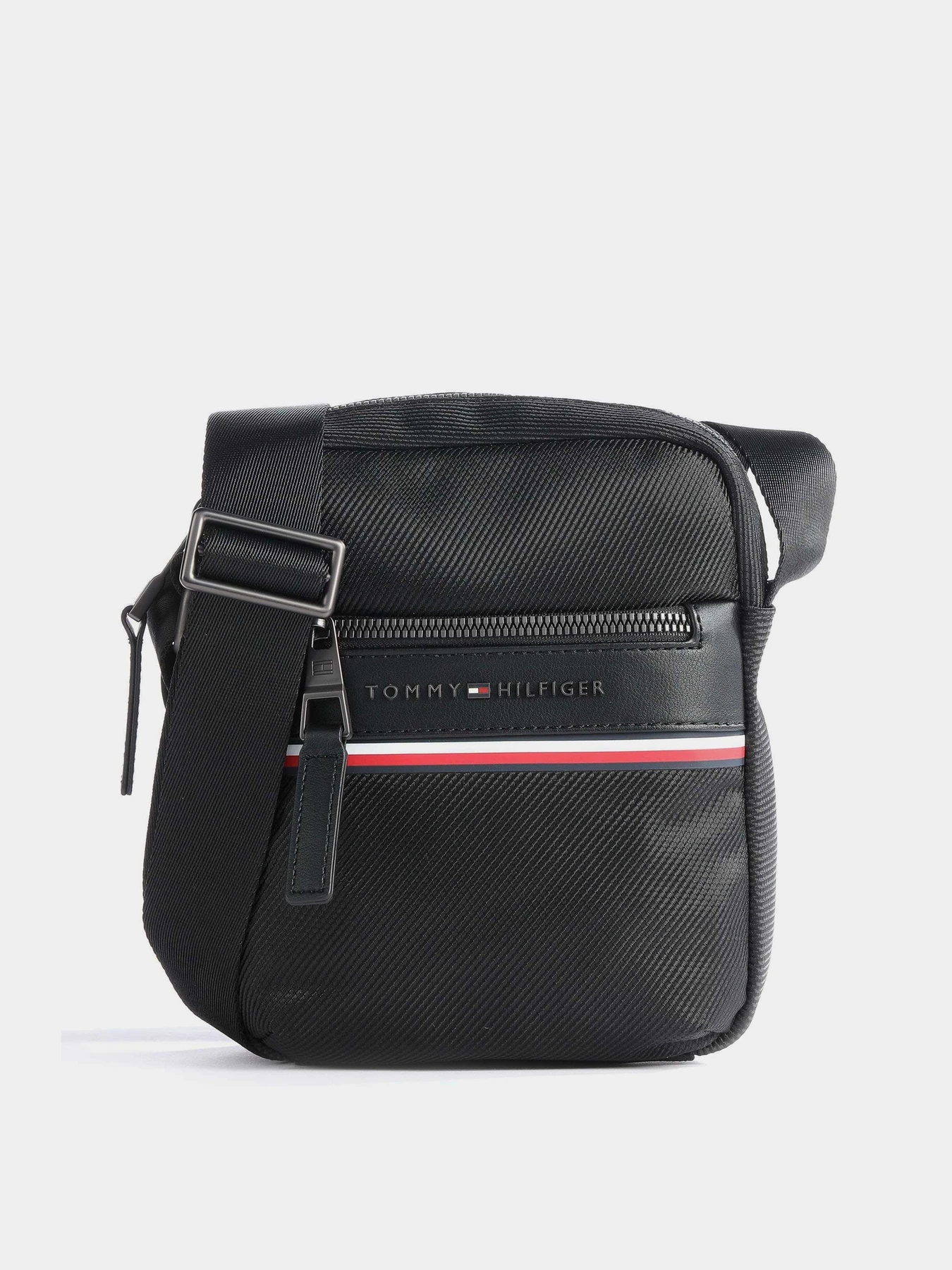 Сумки Tommy Hilfiger модель AM0AM09269-BDS Фото
