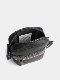 Сумки Tommy Hilfiger модель AM0AM09269-BDS Фото