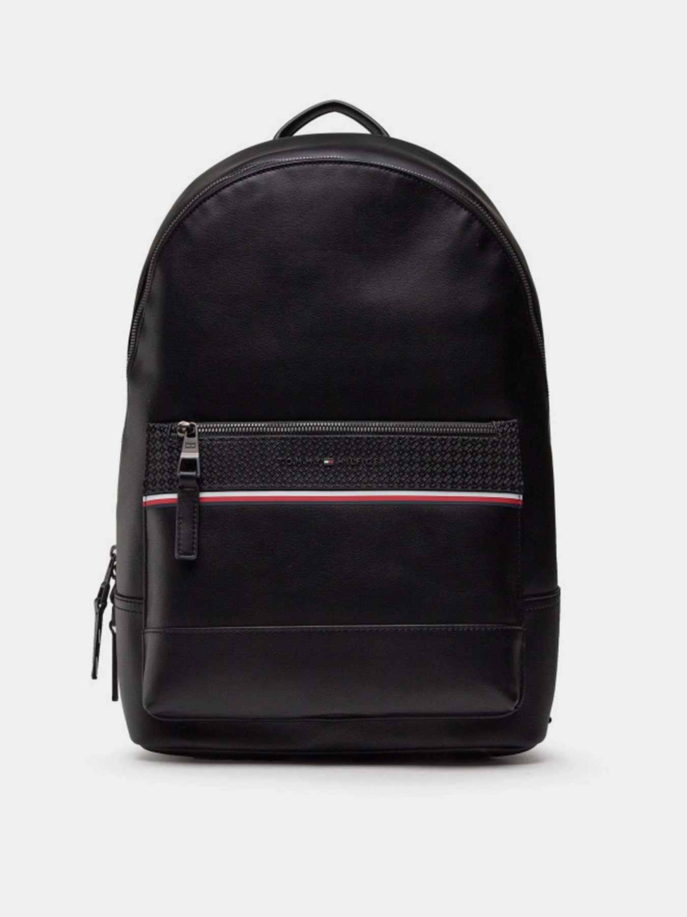 Рюкзаки Tommy Hilfiger модель AM0AM09266-BDS Рюкзаки Tommy Hilfiger модель AM0AM09266-BDS Фото