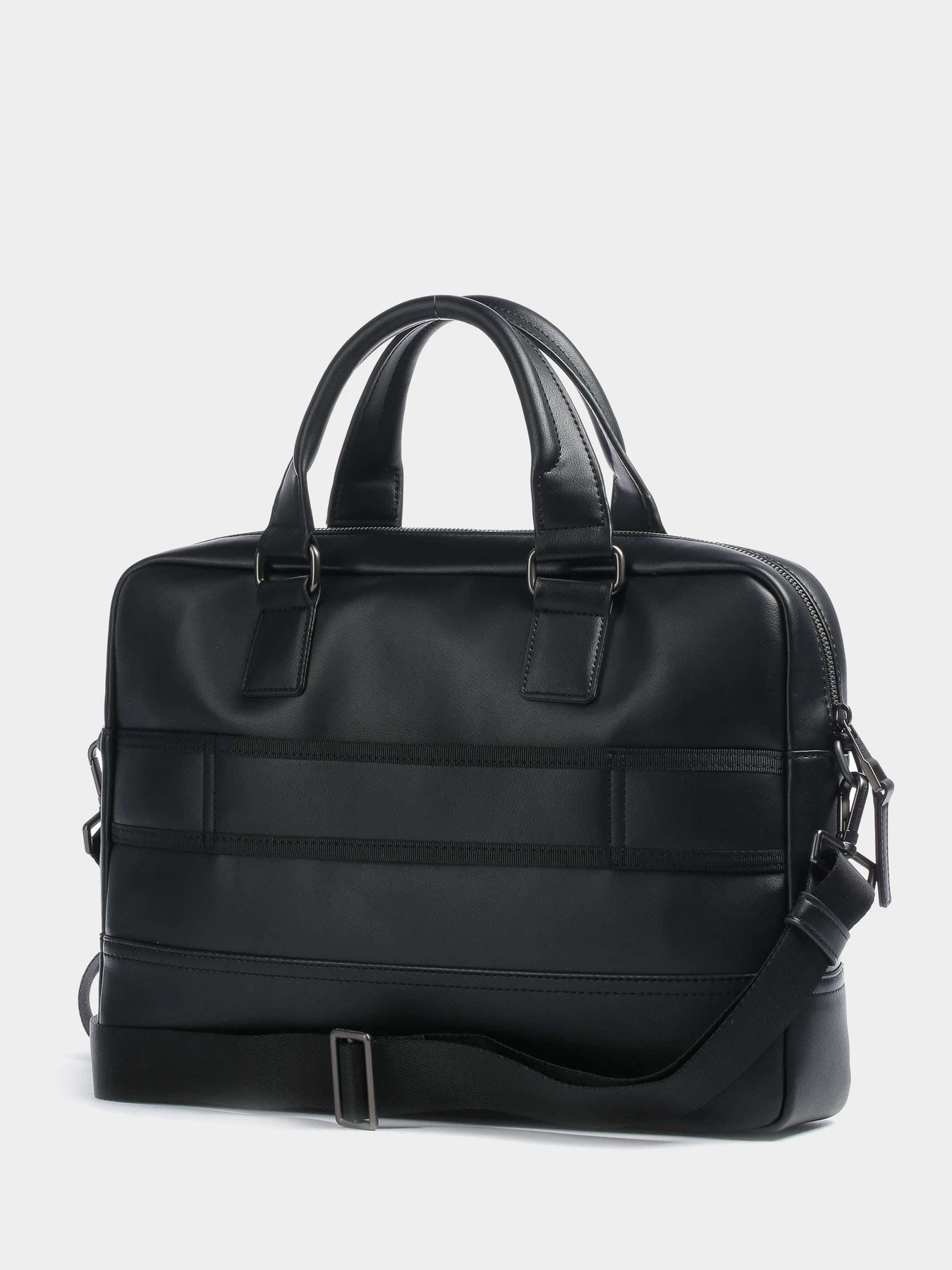 Сумки Tommy Hilfiger модель AM0AM09256-BDS Сумки Tommy Hilfiger модель AM0AM09256-BDS Фото