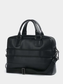 Сумки Tommy Hilfiger модель AM0AM09256-BDS Фото