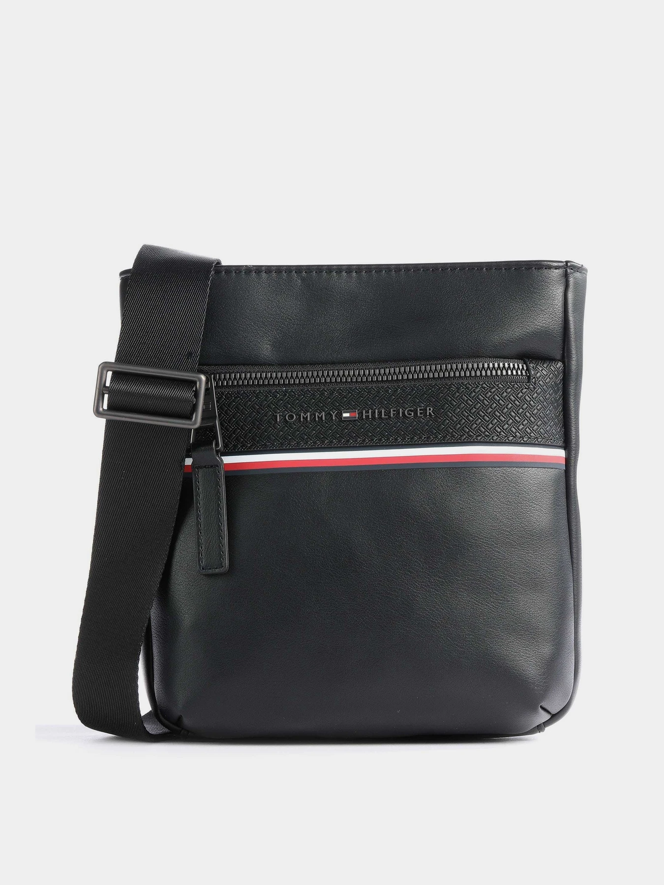 Сумки Tommy Hilfiger модель AM0AM09264-BDS Фото