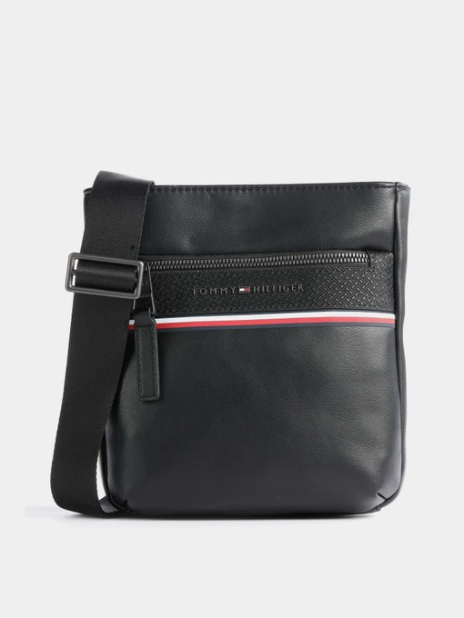 Сумки Tommy Hilfiger модель AM0AM09264-BDS Фото