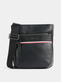 Сумки Tommy Hilfiger модель AM0AM09264-BDS Фото