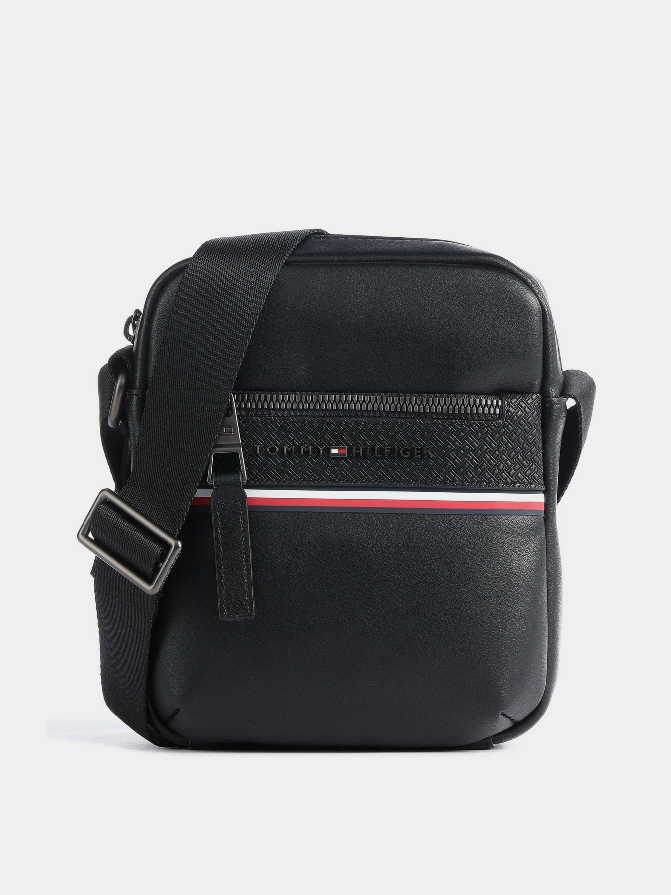 Сумки Tommy Hilfiger модель AM0AM09265-BDS Фото