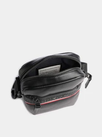 Сумки Tommy Hilfiger модель AM0AM09265-BDS Фото