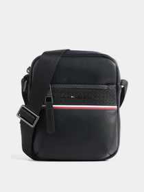 Сумки Tommy Hilfiger модель AM0AM09265-BDS Фото