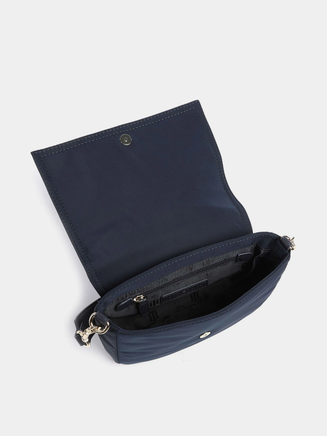 Сумки Tommy Hilfiger модель AW0AW12015-C7H Фото