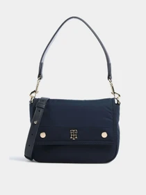 Сумки Tommy Hilfiger модель AW0AW12015-C7H Фото