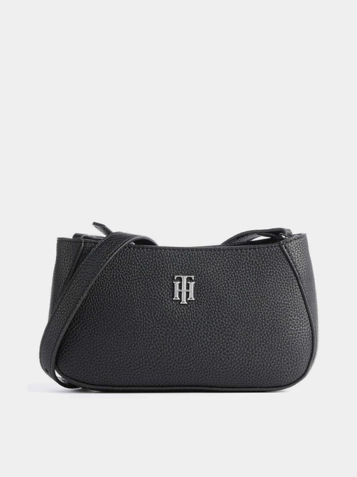 Сумки Tommy Hilfiger модель AW0AW12003-BDS Фото