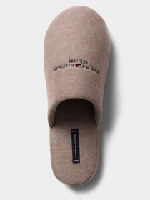 Тапки Tommy Hilfiger модель FM0FM04523-GTC Фото