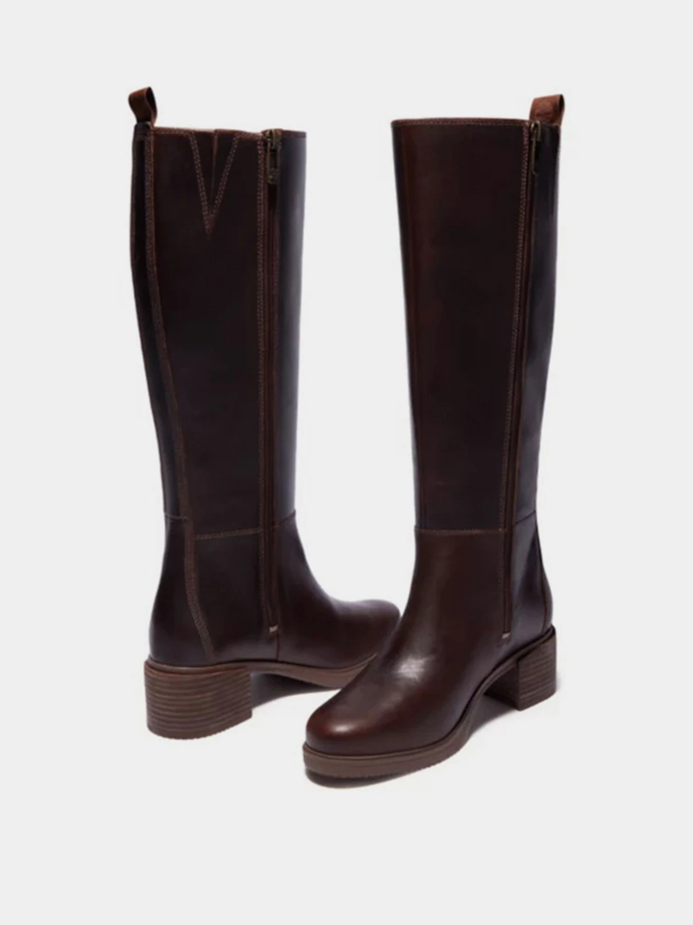 Ботинки и сапоги Timberland модель TB0A26CJ201 Ботинки и сапоги Timberland модель TB0A26CJ201 Фото