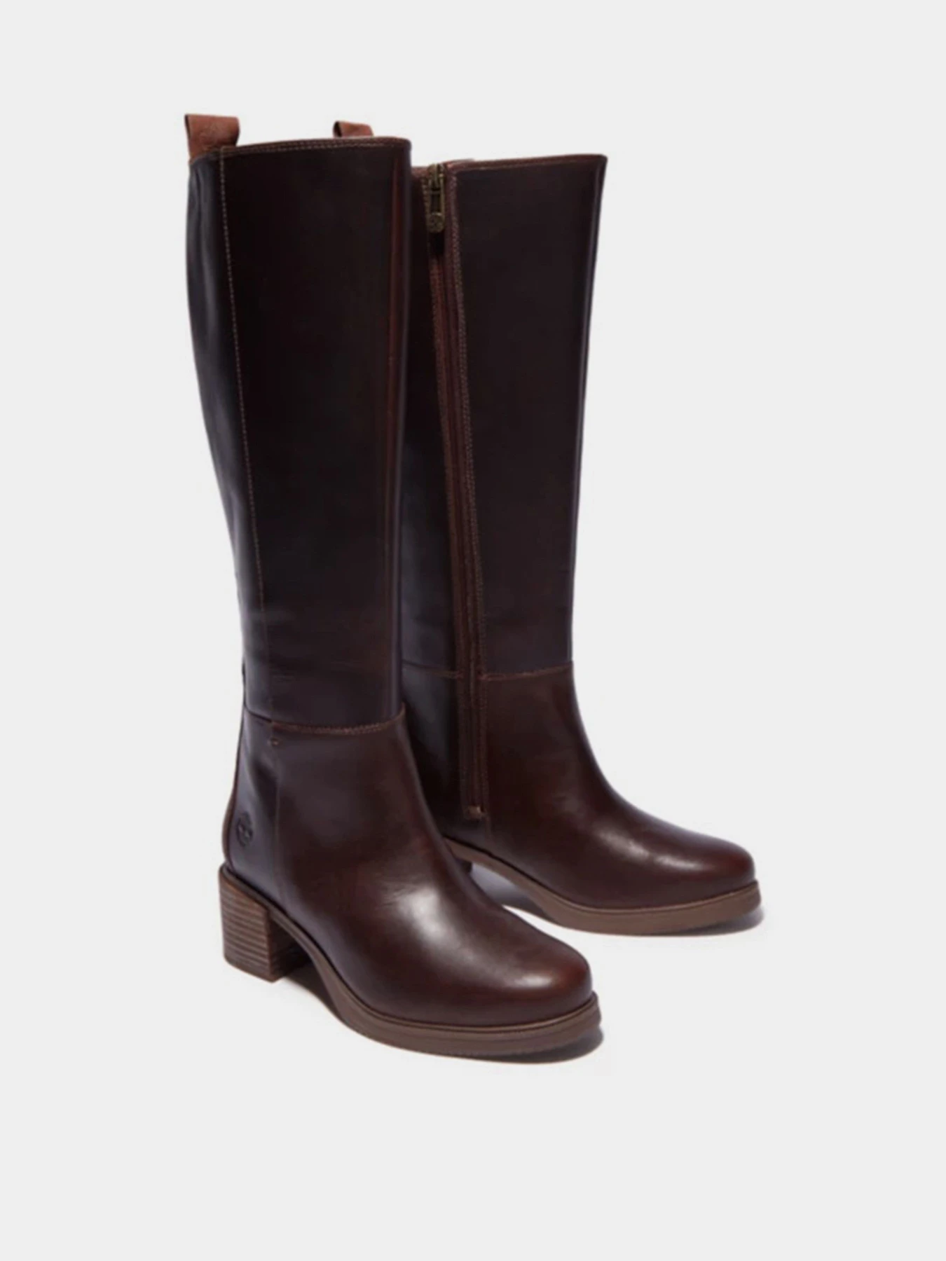 Ботинки и сапоги Timberland модель TB0A26CJ201 Ботинки и сапоги Timberland модель TB0A26CJ201 Фото