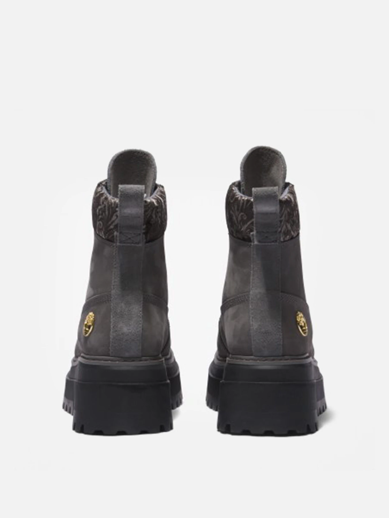 Ботинки и сапоги Timberland модель A42AU Ботинки и сапоги Timberland модель A42AU Фото