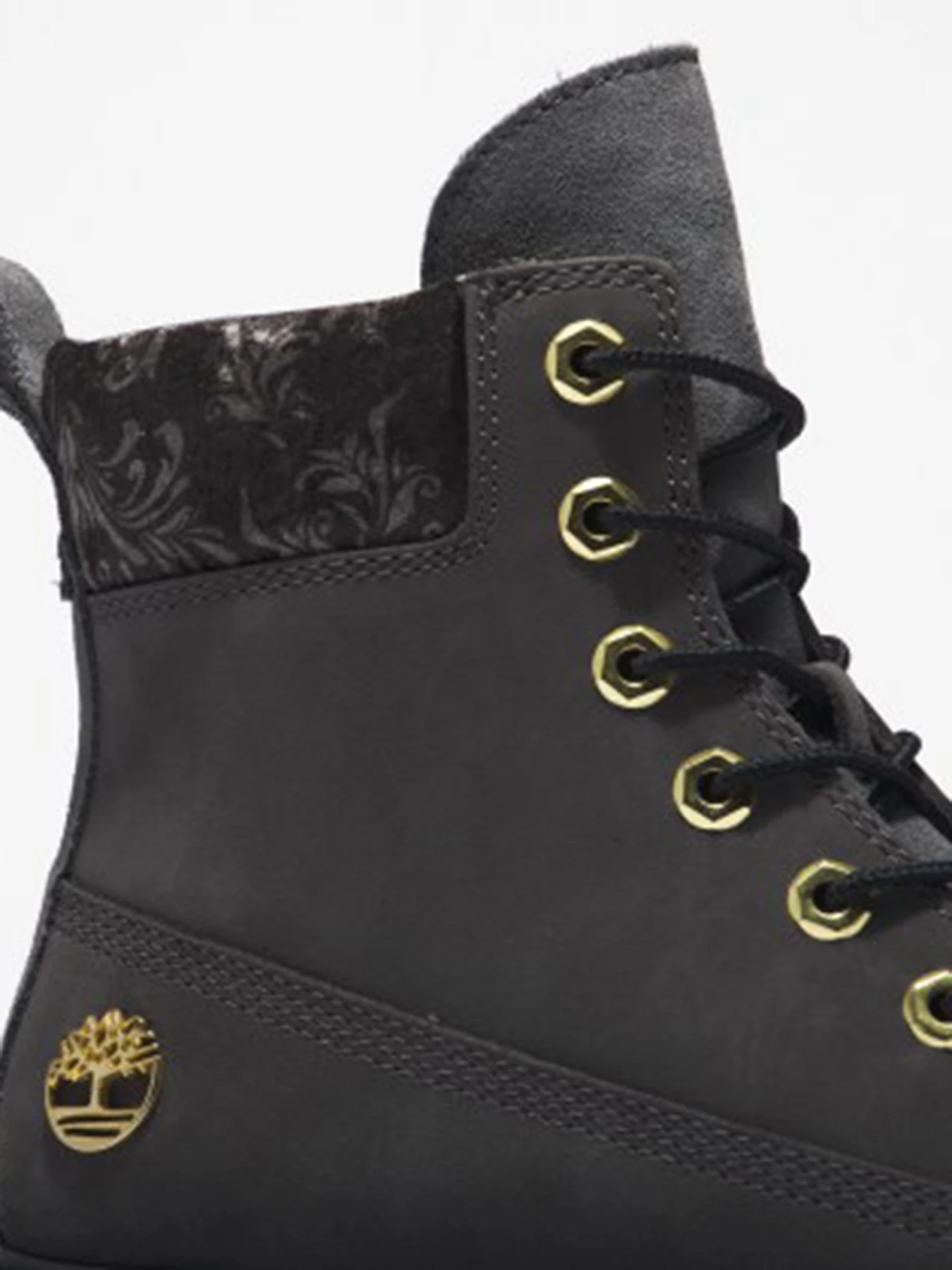 Ботинки и сапоги Timberland модель A42AU Ботинки и сапоги Timberland модель A42AU Фото