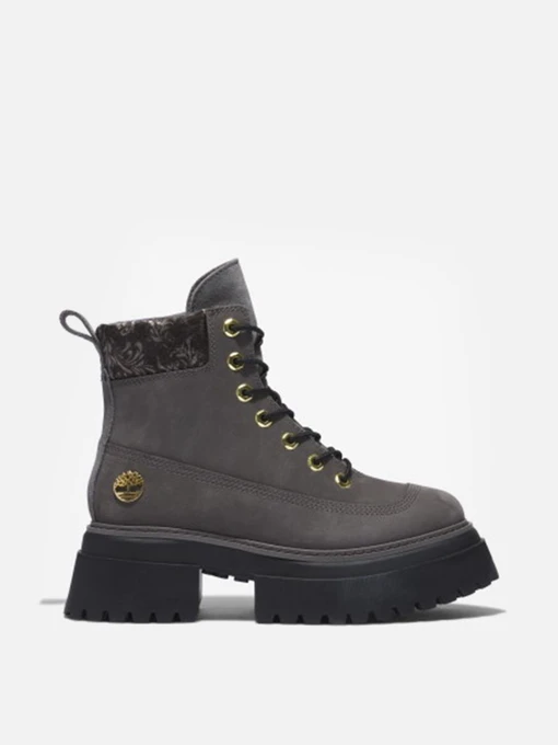 Ботинки и сапоги Timberland модель A42AU Фото