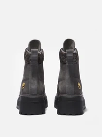 Ботинки и сапоги Timberland модель A42AU Фото