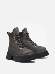 Ботинки и сапоги Timberland модель A42AU Фото