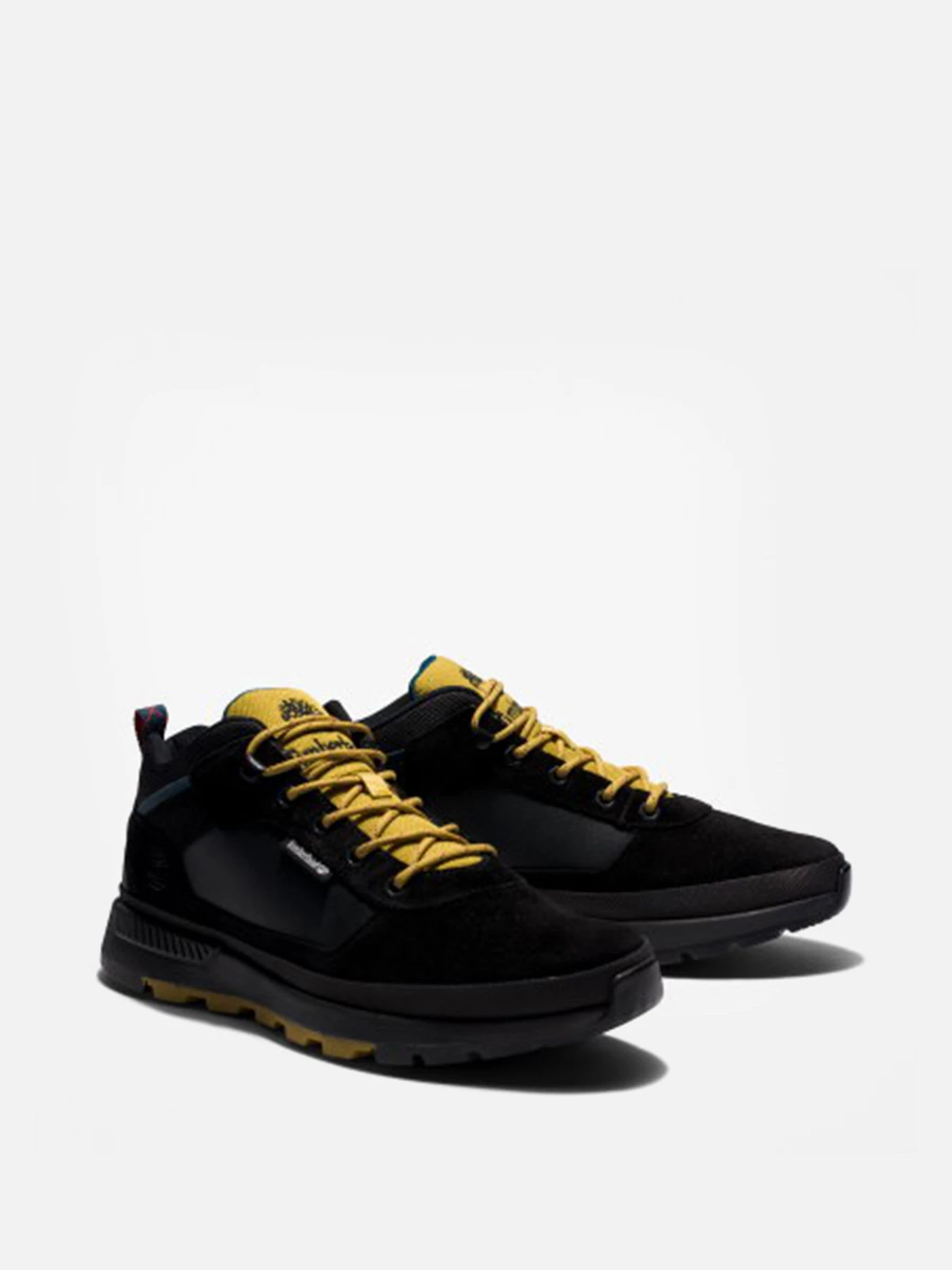 Ботинки и сапоги Timberland модель A5NDQ Ботинки и сапоги Timberland модель A5NDQ Фото