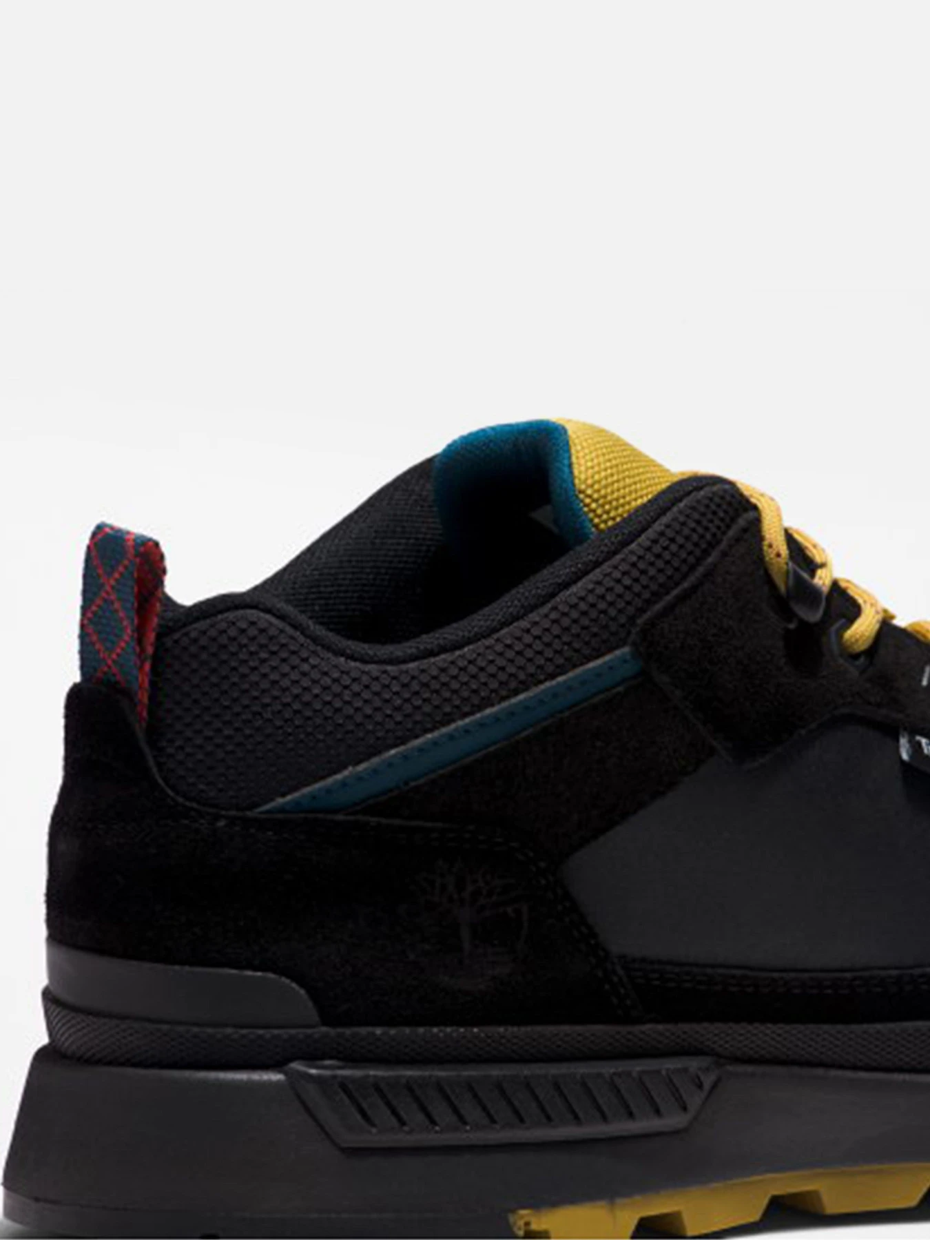 Ботинки и сапоги Timberland модель A5NDQ Ботинки и сапоги Timberland модель A5NDQ Фото