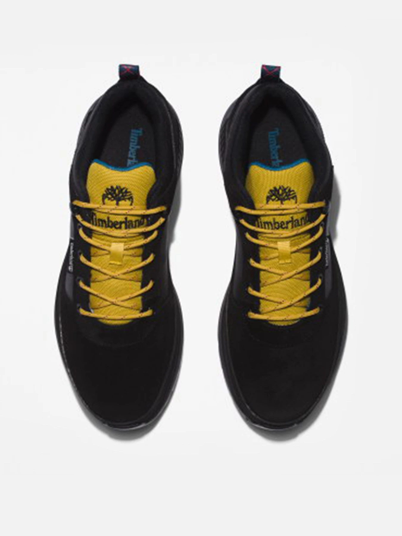 Ботинки и сапоги Timberland модель A5NDQ Ботинки и сапоги Timberland модель A5NDQ Фото