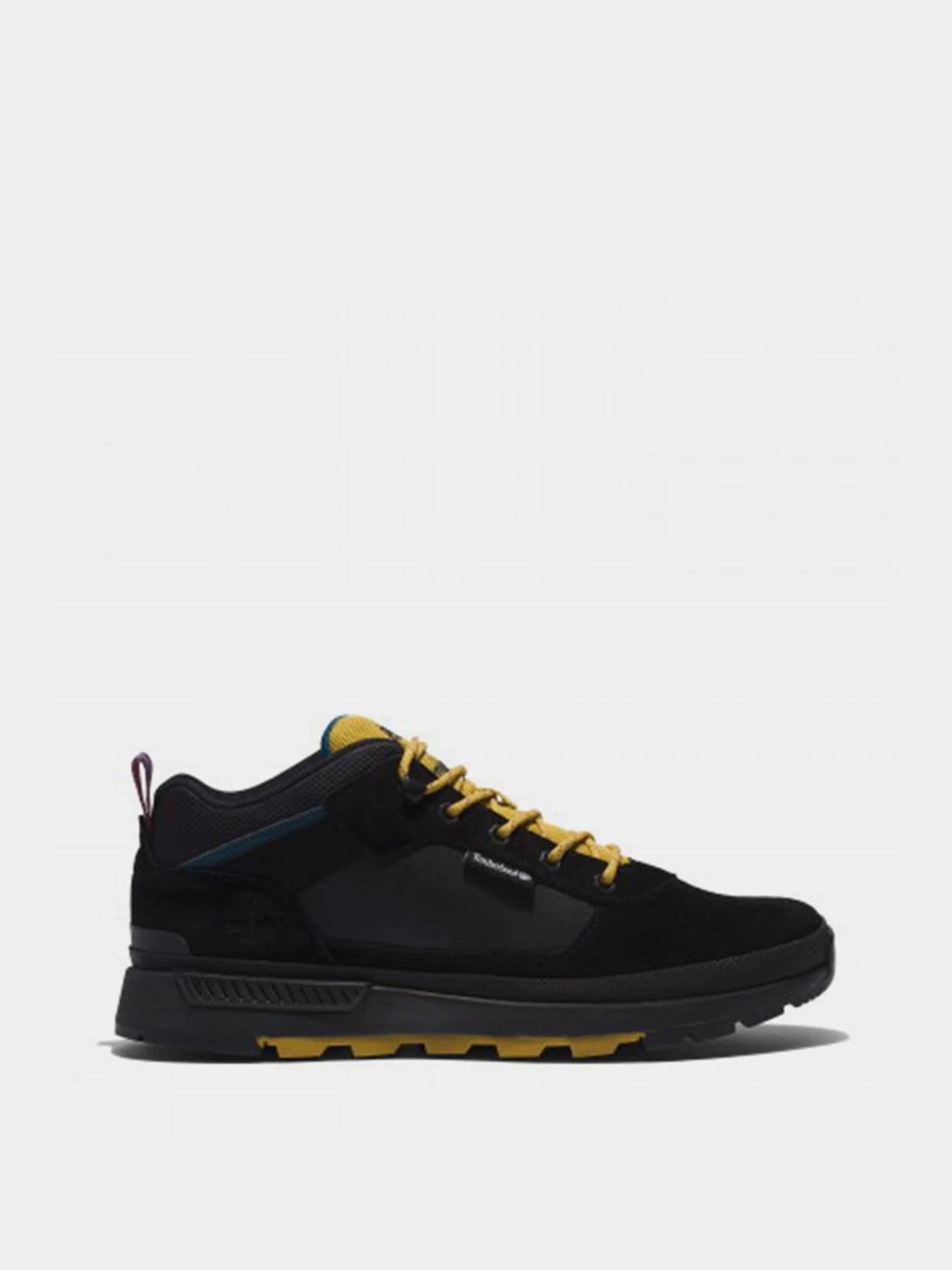 Ботинки и сапоги Timberland модель A5NDQ Ботинки и сапоги Timberland модель A5NDQ Фото
