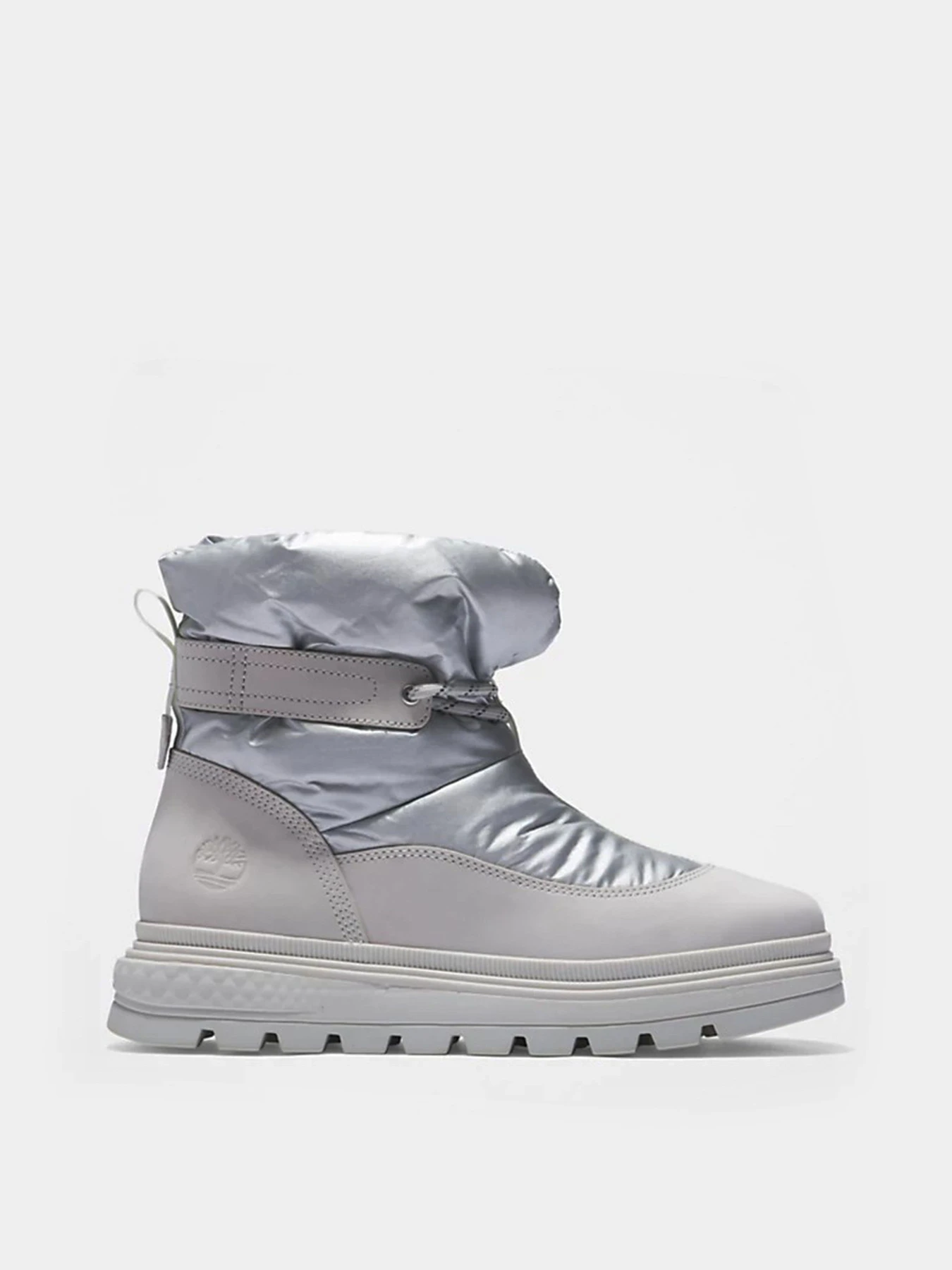 Ботинки и сапоги Timberland модель TB0A5NMQ143 Ботинки и сапоги Timberland модель TB0A5NMQ143 Фото