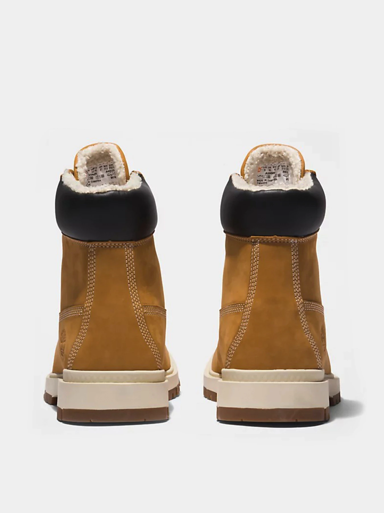 Ботинки и сапоги Timberland модель TB0A5NMR231 Ботинки и сапоги Timberland модель TB0A5NMR231 Фото