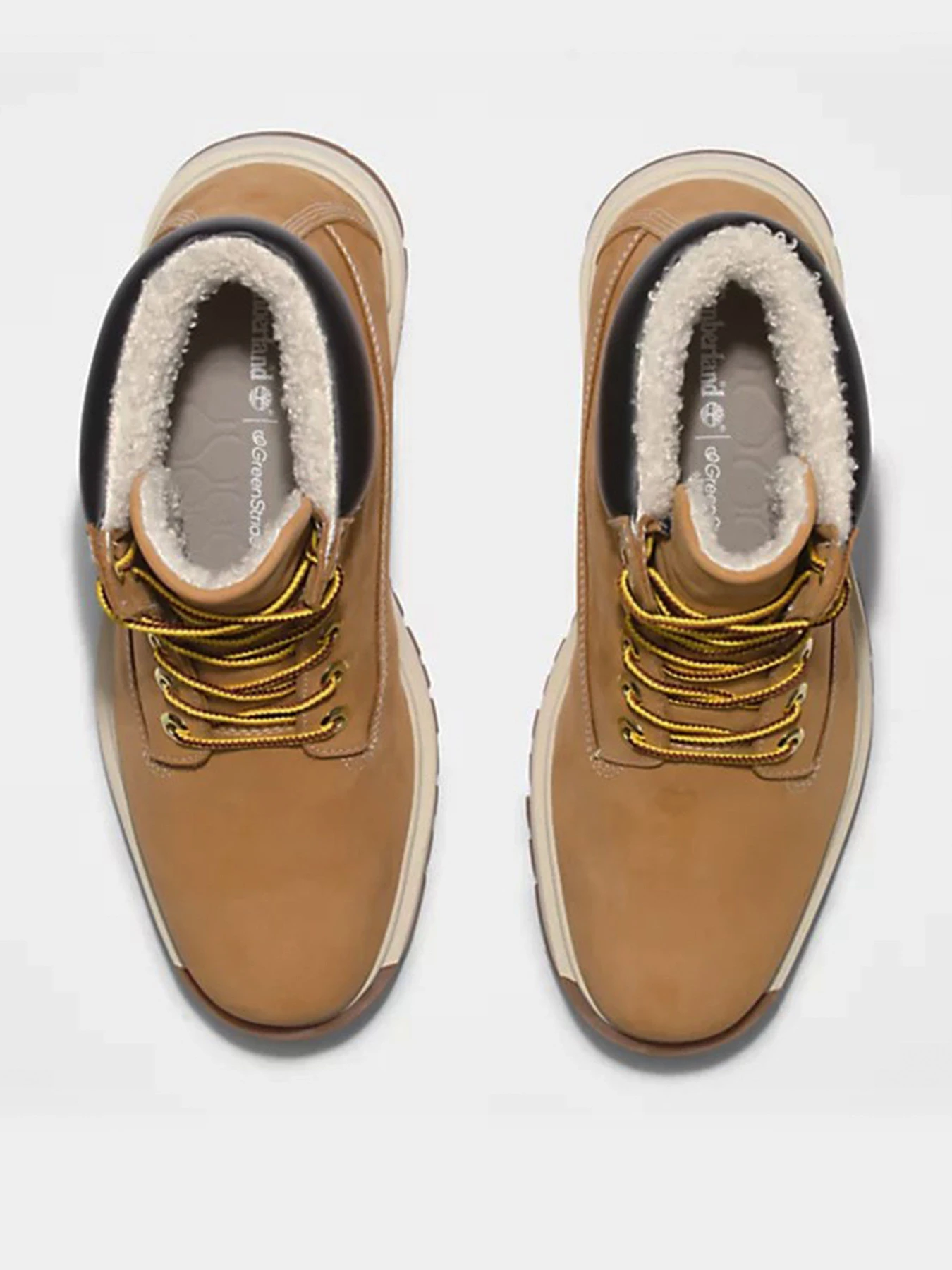 Ботинки и сапоги Timberland модель TB0A5NMR231 Ботинки и сапоги Timberland модель TB0A5NMR231 Фото