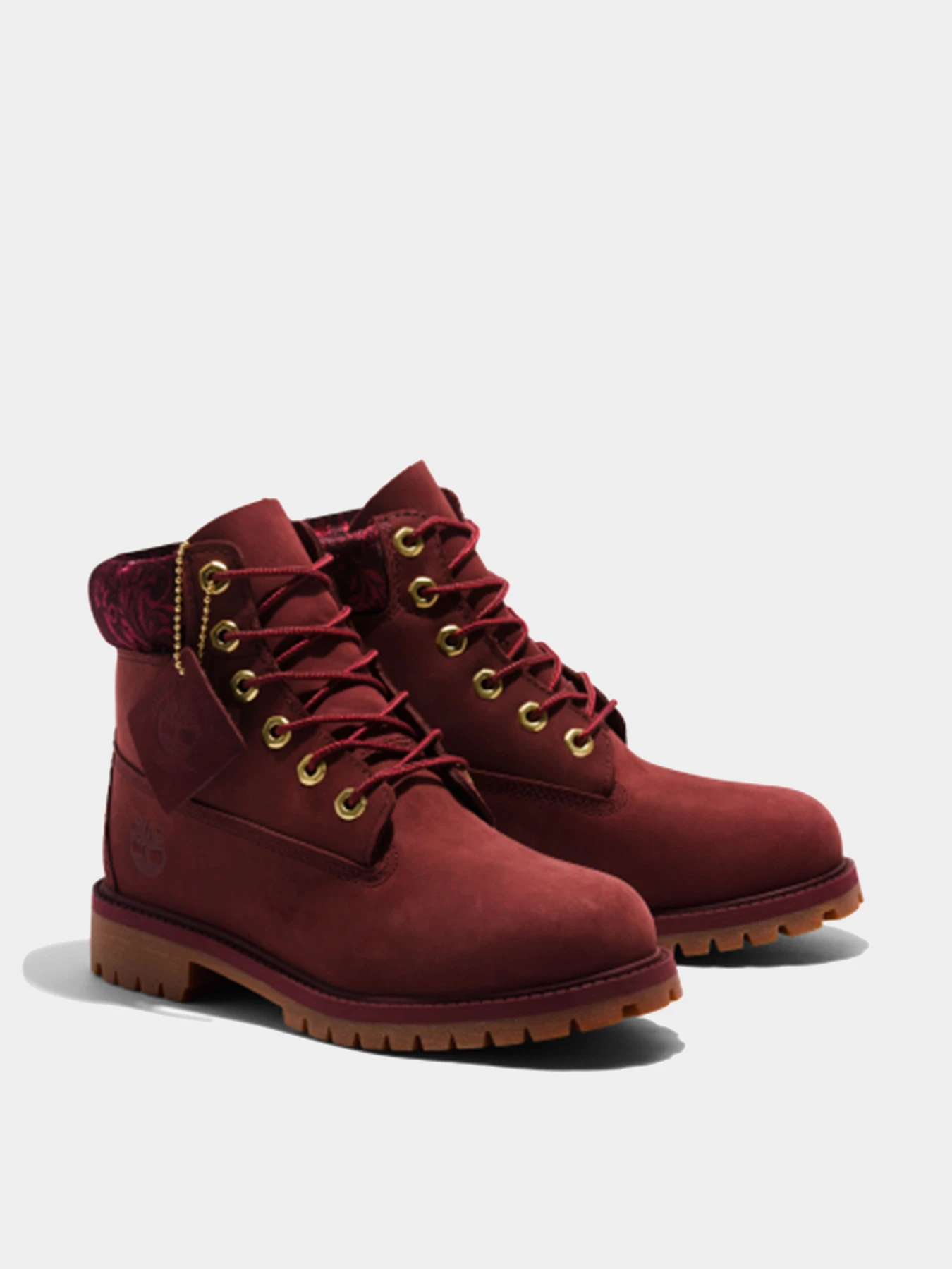 Ботинки и сапоги Timberland модель A5TG9 Ботинки и сапоги Timberland модель A5TG9 Фото