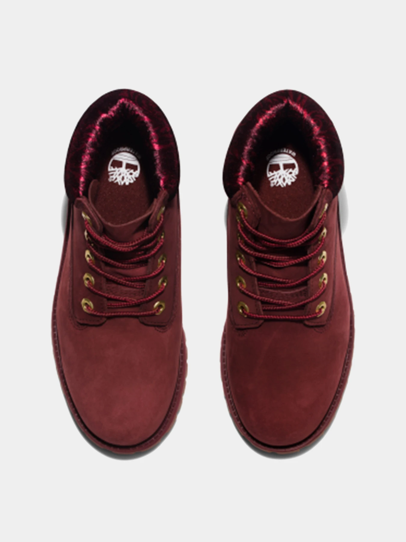Ботинки и сапоги Timberland модель A5TG9 Ботинки и сапоги Timberland модель A5TG9 Фото