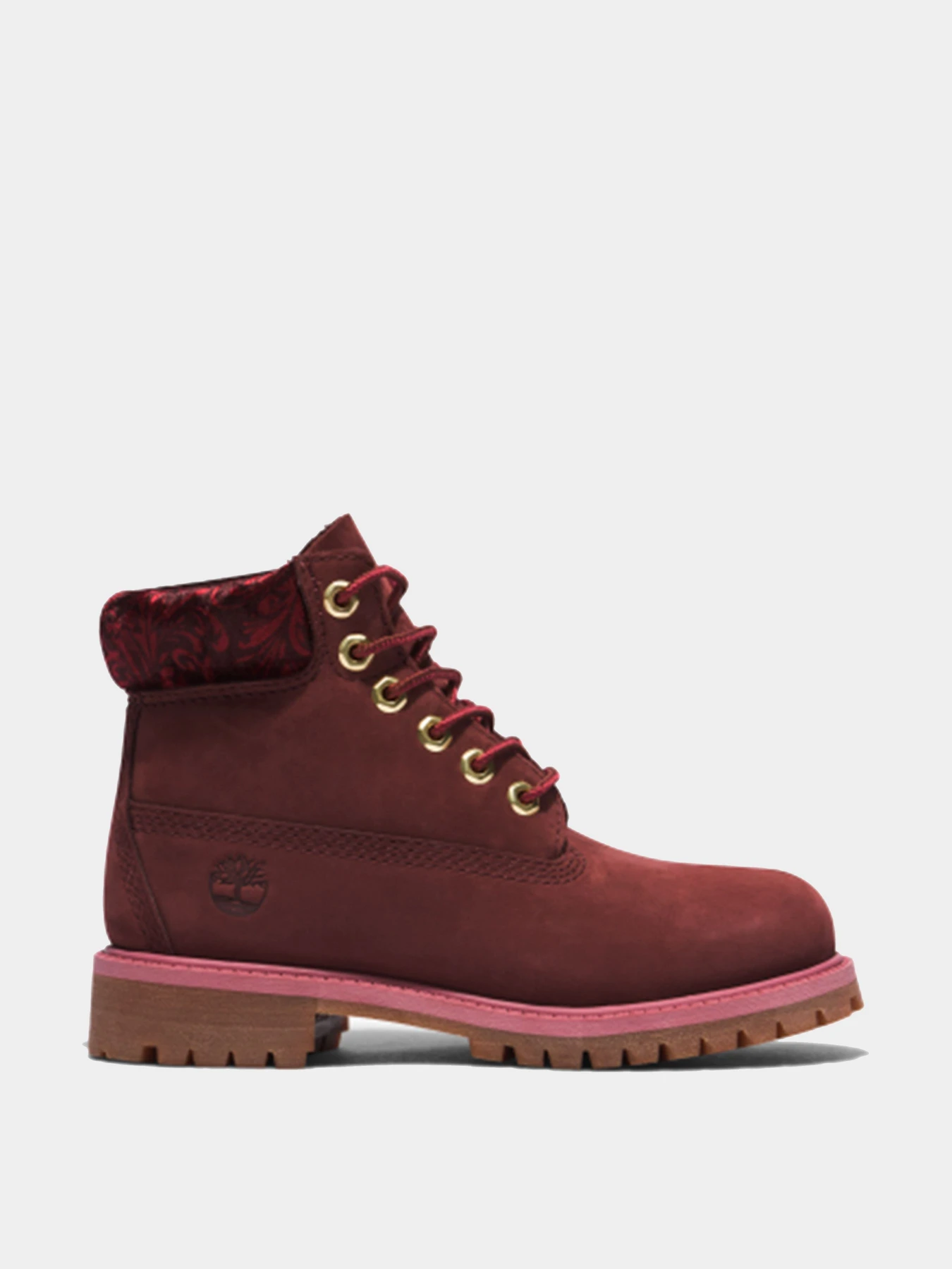 Ботинки и сапоги Timberland модель A5TG9 Ботинки и сапоги Timberland модель A5TG9 Фото