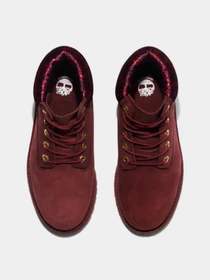 Ботинки и сапоги Timberland модель A5TG9 Фото