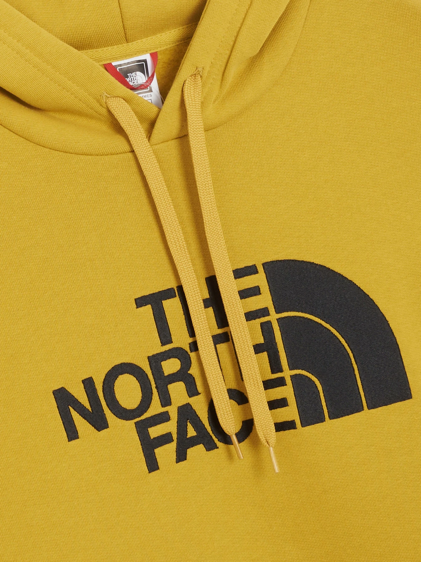 Худи и свитшоты The North Face модель NF00AHJY76S1 Худи и свитшоты The North Face модель NF00AHJY76S1 Фото