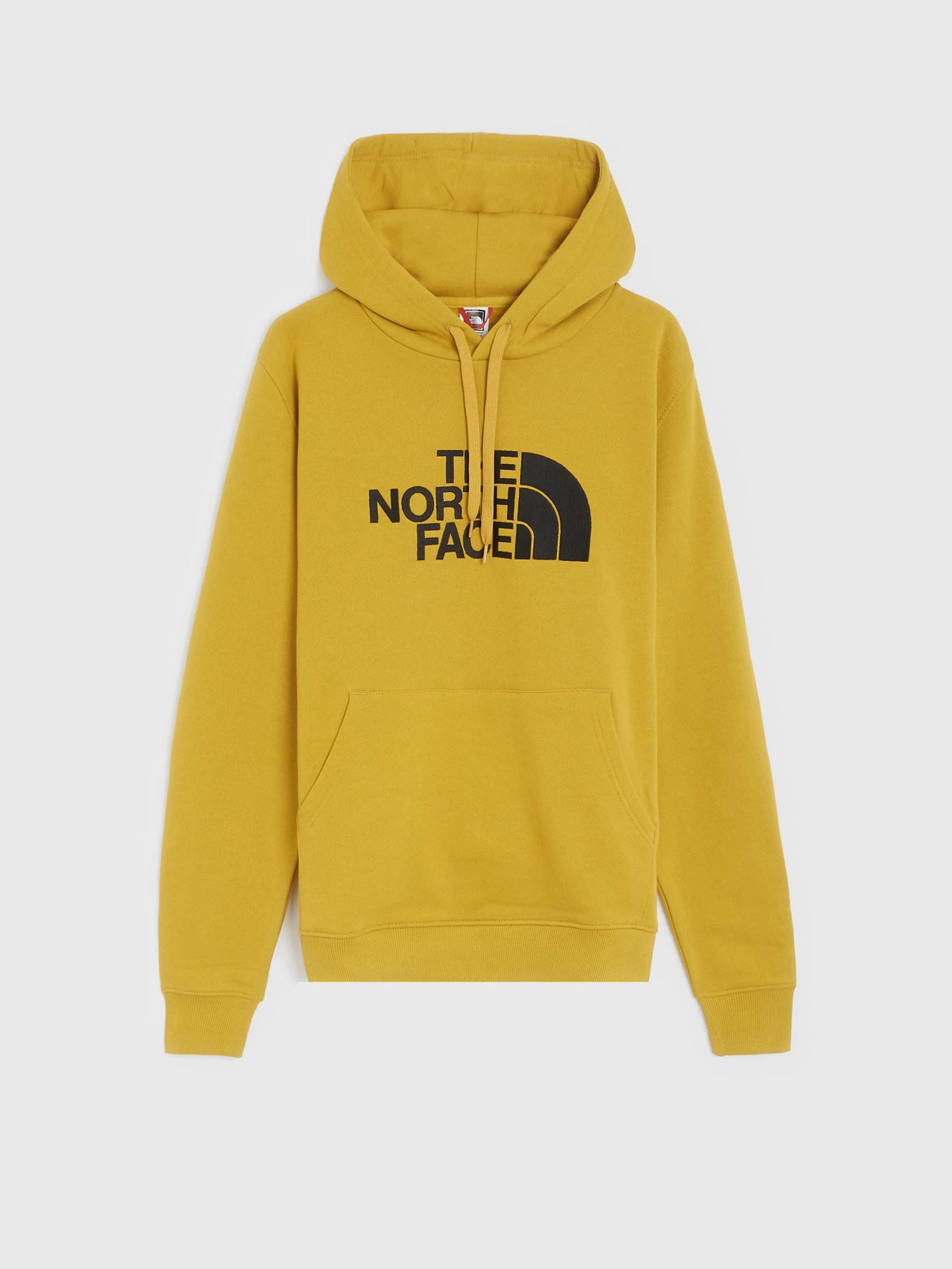 Худи и свитшоты The North Face модель NF00AHJY76S1 Худи и свитшоты The North Face модель NF00AHJY76S1 Фото