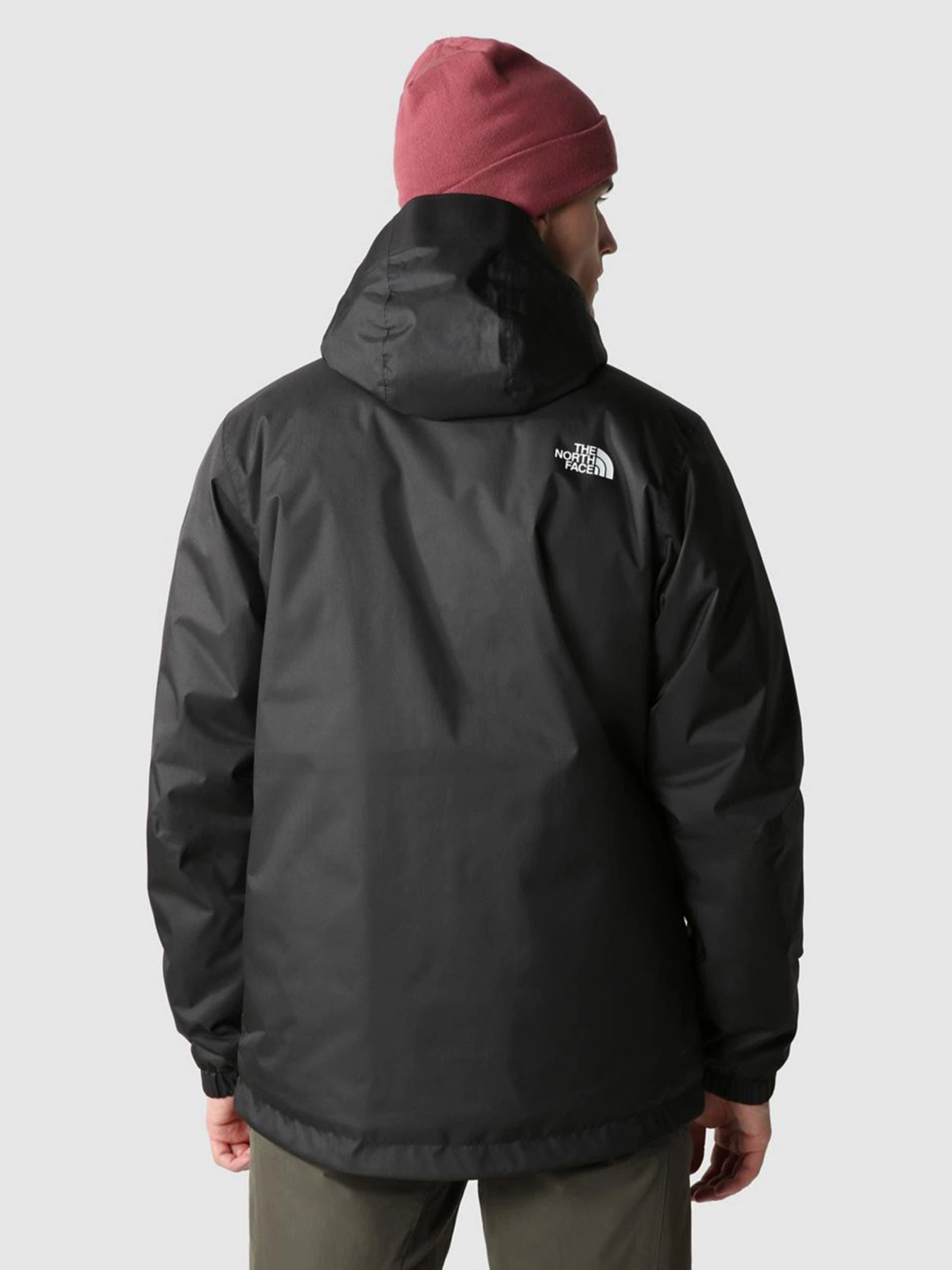 Куртки и дубленки The North Face модель NF00C302KY41 Куртки и дубленки The North Face модель NF00C302KY41 Фото