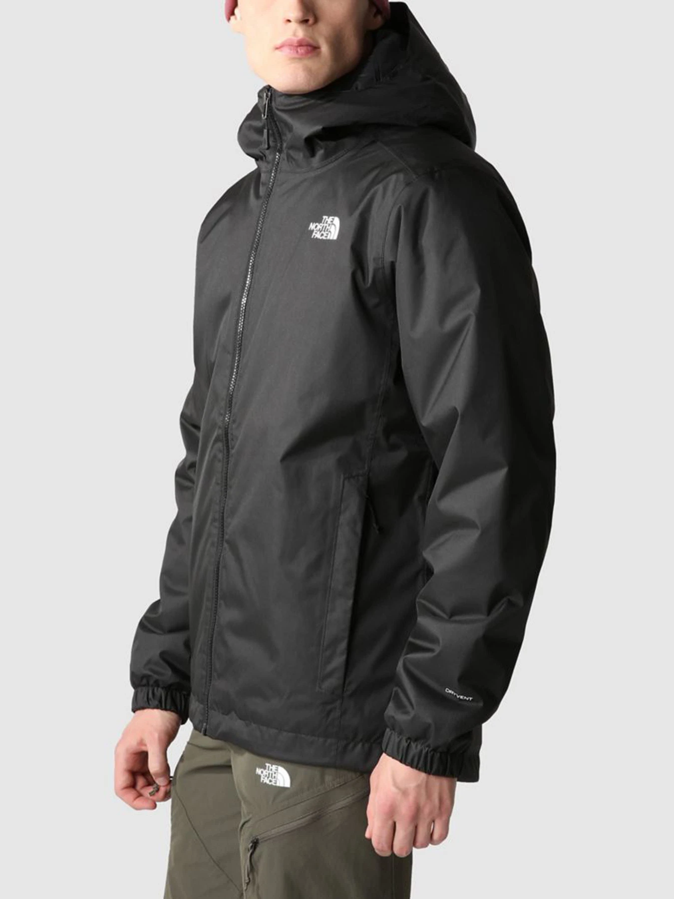 Куртки и дубленки The North Face модель NF00C302KY41 Куртки и дубленки The North Face модель NF00C302KY41 Фото