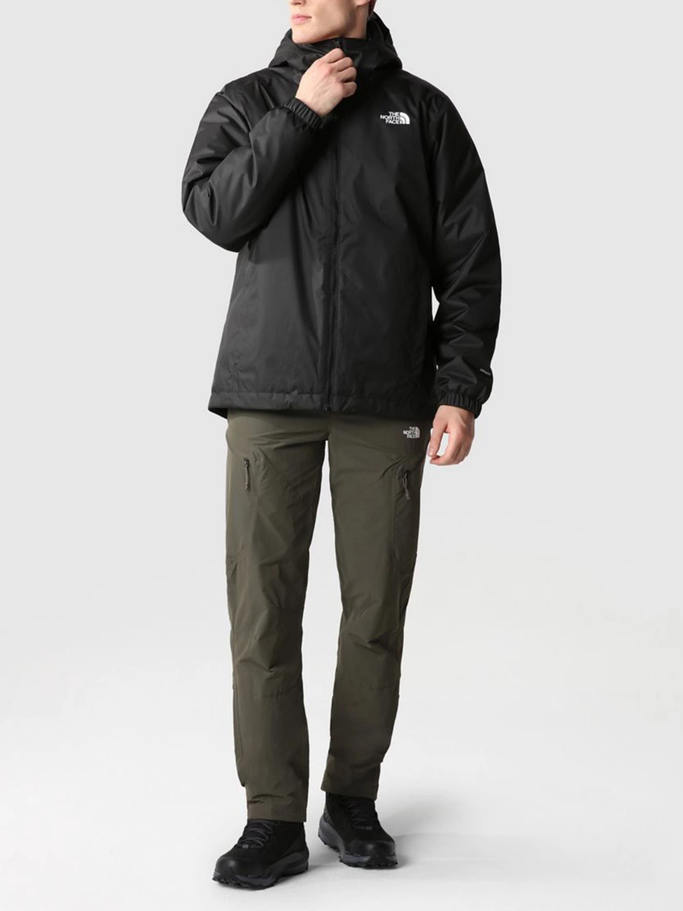 Куртки и дубленки The North Face модель NF00C302KY41 Куртки и дубленки The North Face модель NF00C302KY41 Фото