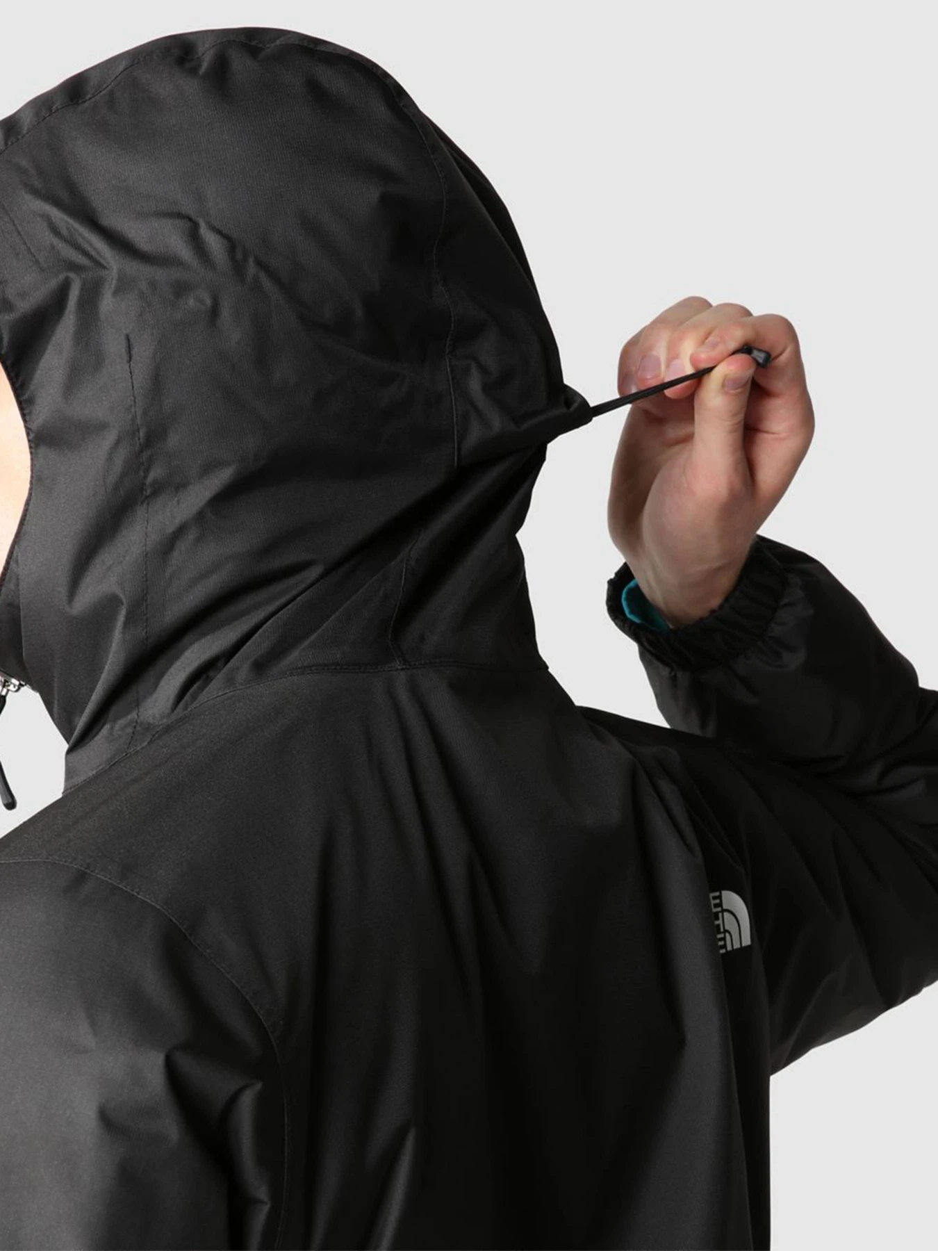 Куртки и дубленки The North Face модель NF00C302KY41 Куртки и дубленки The North Face модель NF00C302KY41 Фото