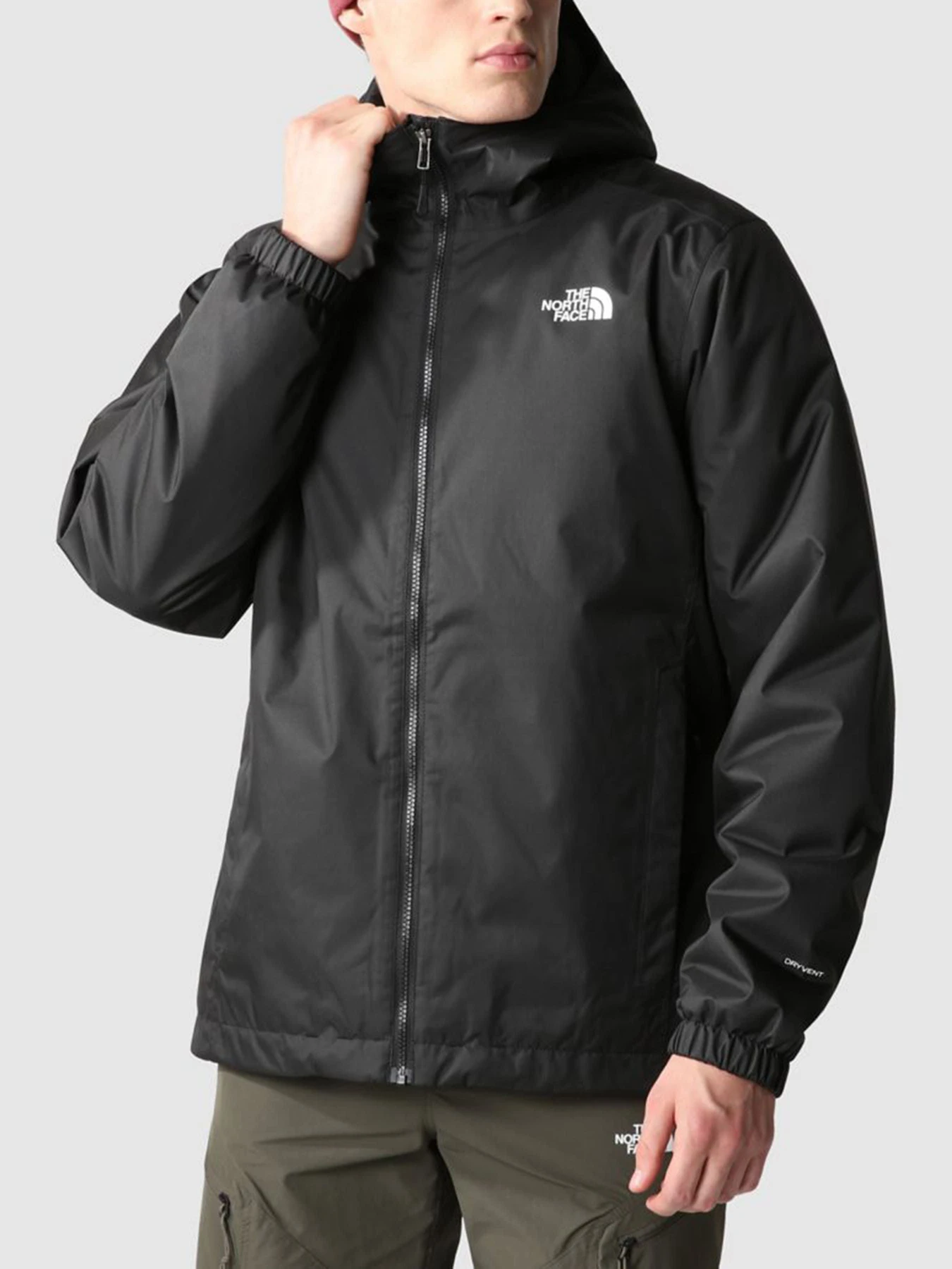 Куртки и дубленки The North Face модель NF00C302KY41 Куртки и дубленки The North Face модель NF00C302KY41 Фото