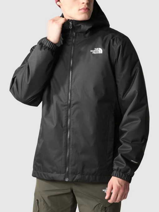 Куртки и дубленки The North Face модель NF00C302KY41 Фото