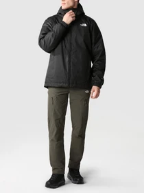 Куртки и дубленки The North Face модель NF00C302KY41 Фото