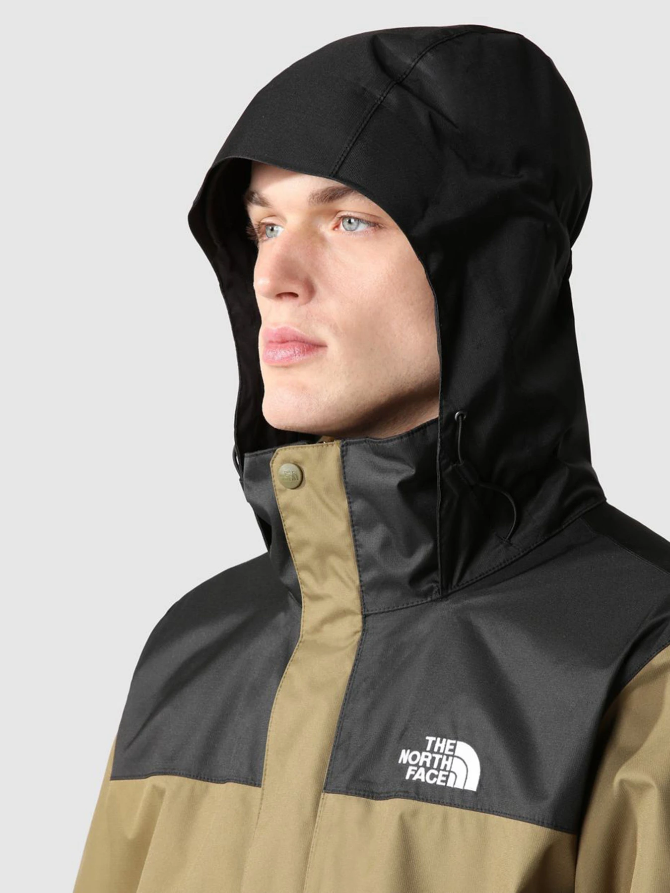 Куртки и дубленки The North Face модель NF00CG55WMB1 Куртки и дубленки The North Face модель NF00CG55WMB1 Фото