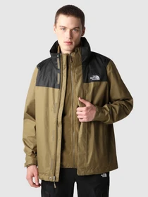 Куртки и дубленки The North Face модель NF00CG55WMB1 Фото