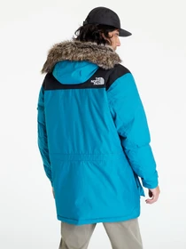 Куртки и дубленки The North Face модель NF00CP072W91 Фото