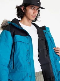 Куртки и дубленки The North Face модель NF00CP072W91 Фото