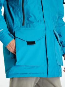 Куртки и дубленки The North Face модель NF00CP072W91 Фото